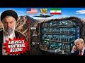 Inside Iran’s $20 Billion Nuclear Bunker: The 90-Meter Fortress America Can’t Touch