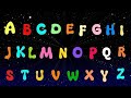 ABC Phonics Song For Toddlers/ABC For Nursery Class/ABC Cartoon/A For Apple🍎/abc phonics sounds/@ABC