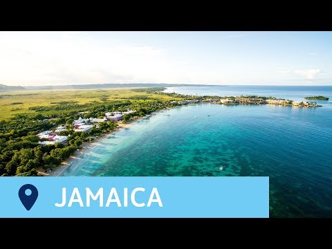 Video: 14 Manieren Om De Perfecte Huwelijksreis Door Te Brengen In Jamaica - Matador Network