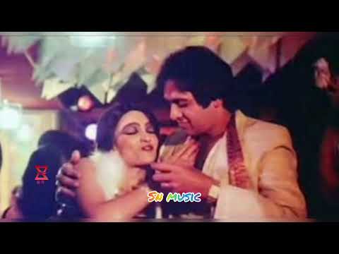 Disco 82 || Khud-daar || Kishore Kumar, Lata Mangeshkar || Rajesh Roshan || Audio Track