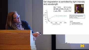 Kristi Anseth | Goodbye Flat Biology?