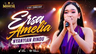 Download lagu Ersa Amelia - Song of Longing - MAHESA MUSIC LIVE IN TEMPLE SIDOARJO - RAWA RONTEX 78 DUWE GAWE