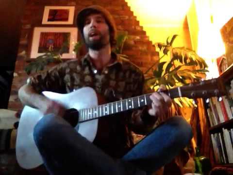 Lugubrious Blues- original by Ricky H.- Rewildyoursoul