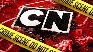 Why Cartoon Network DESTROYED Their Own Legacy