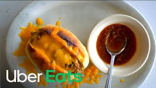 What Austin Eats: Cisco'S | Uber Eats screenshot 3