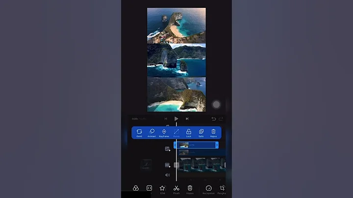 3 Layer masking in vn video editor || vn app edit  video  #shorts #vnvideoeditor #viralshorts
