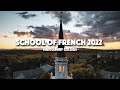 School of french  middlebury college  2022  brool