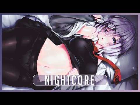 Nightcore - Le mani al cielo (Marco Piccolo Remix) [DJ Cry feat. Daniele Meo]