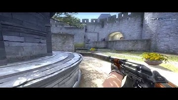CS:GO - Sick 1v4 Retake by Arnuld