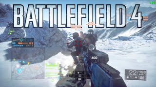 Battlefield 4 in 2020