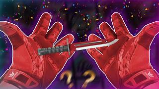 FREE CASE DROPPED A HOWL!? - F.....s