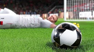 Pro Evolution Soccer 2017 (PES 17) trailer-3