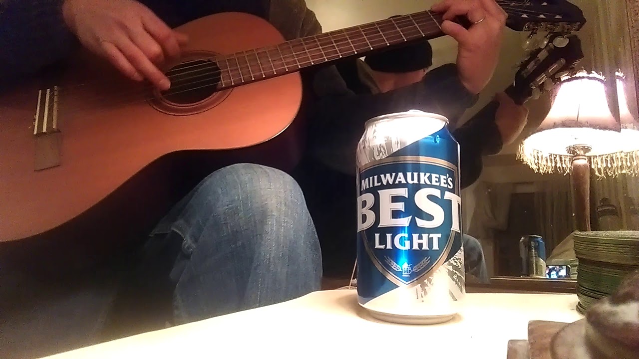 Milwaukee's Best Light YouTube