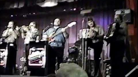 Versatones (1993) - Old Timers Polka Medley.mp4