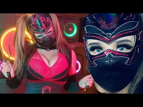 CMLL hace OFICIAL que Mystique regresa | ¿Retomará rivalidad con Dark