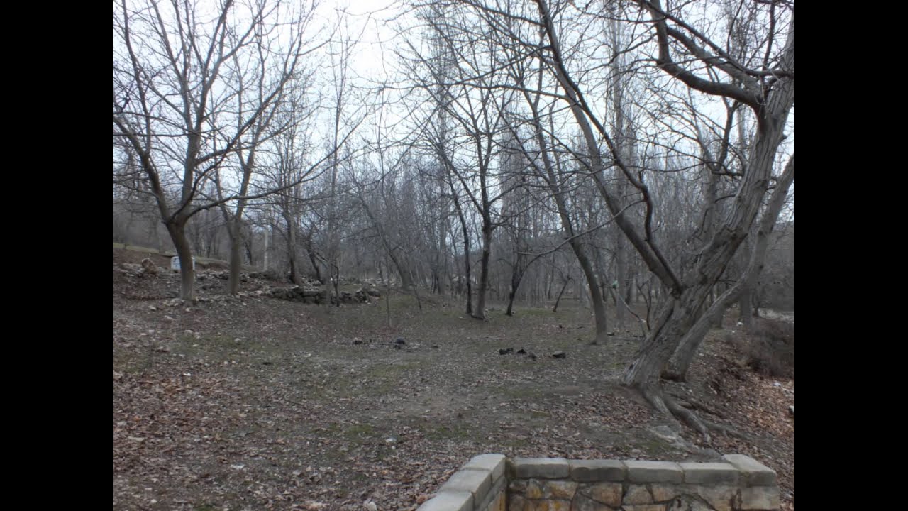 YeşilYayla Gezi Yazısı