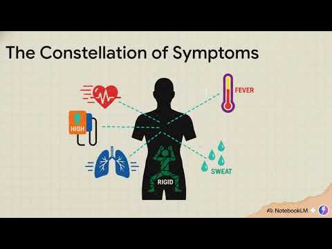 Neurostorming (PSH) Explained: Symptoms, Diagnosis, and Treatment