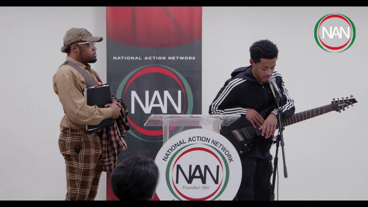 NAN Youth Huddle | February 2, 2026