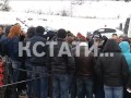 Жестокое убийство таксиста из Дзержинска