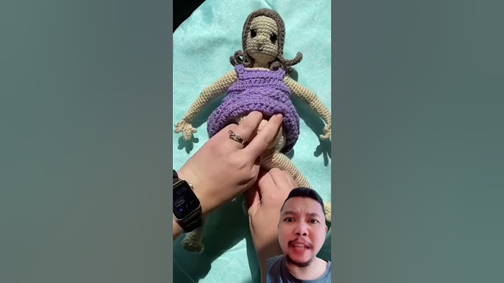 BONEKA RAJUT LUCU IBU MELAHIRKAN #shorts