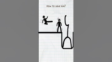 Draw 2 Save | Gameplay 51 #shorts