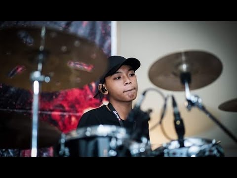 Singgit SINGGIT by:VICTORY BAND(drum cover) - YouTube