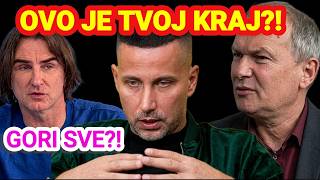 Elita 10: Željko Mitrović REAGOVAO PLJUŠTE OTKAZI na pinku zbog Đedovića i Rumenića?!  zadruga uzivo