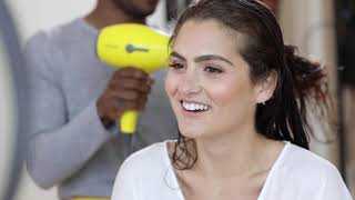How to Create the Perfect Blowout | Drybar