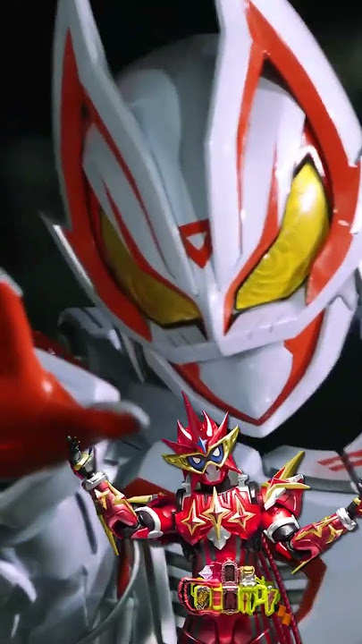 Kamen Rider Geats Episode 42 Quick Review #shorts