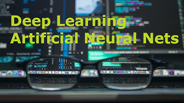 Artificial Neural Nets classification in Python (Breast cancer data) | Deep Learning