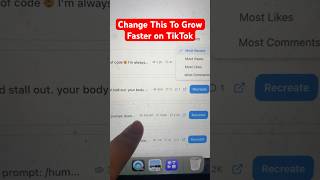 How To Gain 1,000 Real TikTok Followers in 24 Hours (new algorithm)