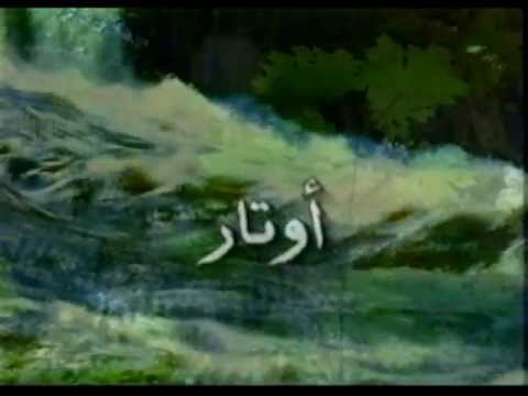 من ديوان أوتار شعر والقاء الدكتور عبد الولي الشميري