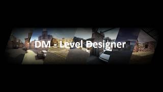 My Application To Game Studios