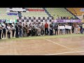 Celebrity cricket league  2023