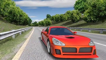 Forza Horizon 4 - Android Version || Car Driving 🚗 Simulator || Android Ultra Gameplay Video 2021 ||