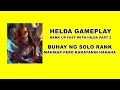 hilda gameplay | paano gamitin si hilda | hilda damage build | how to use hilda