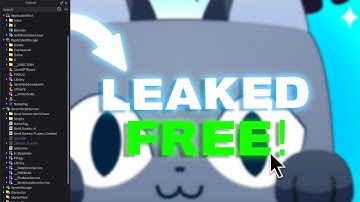 [FREE] *UNCOPYLOCKED* Pet Simulator X REMAKE!