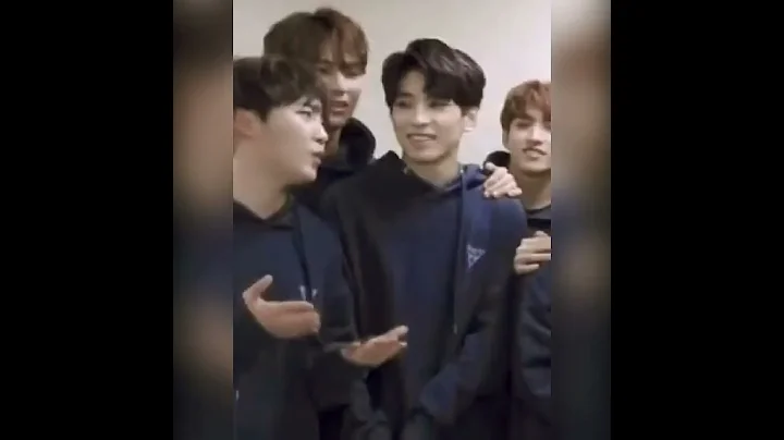 Wonwoo being obsessed with Mingyu 🤧😭 #mingyu #wonwoo #minwon #meanie #kimmingyu #jeonwonwoo #svt