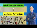 Former social security manager medicare plan alternatives the truth simplified  plus live qa