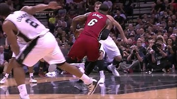 Power layup advanced