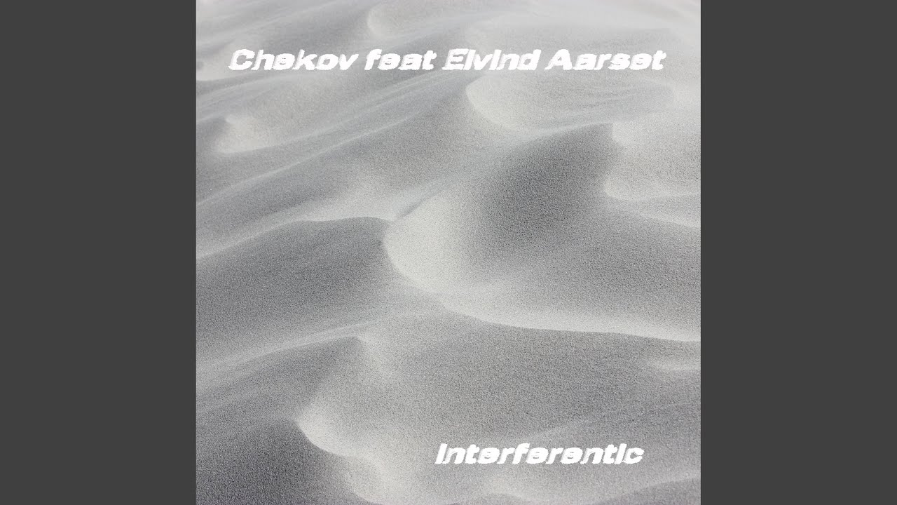 Interferentic (feat. Atze Ton, Eivind Aarset, Pascal Naigom)
