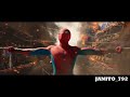 Spiderman ''We Will Rock You''