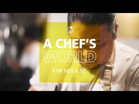 A Moment of Clarity with Au Jardin’s Kim Hock Su