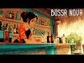 Tropical Jazz Cocktail Mix 🌊 Bossa Nova Smooth Lounge Vibes