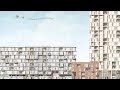 Systemic Diversity - Housing proposal by DCOOP Architects