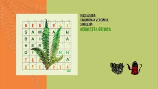 Baixar Orquestra Greiosa - Samambaia Verdinha (Single)