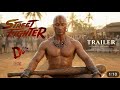 Street Fighter (2026) - Trailer| Vidyut Jammwal | First Look | Roman Reigns | Jason Momoa | Cody R