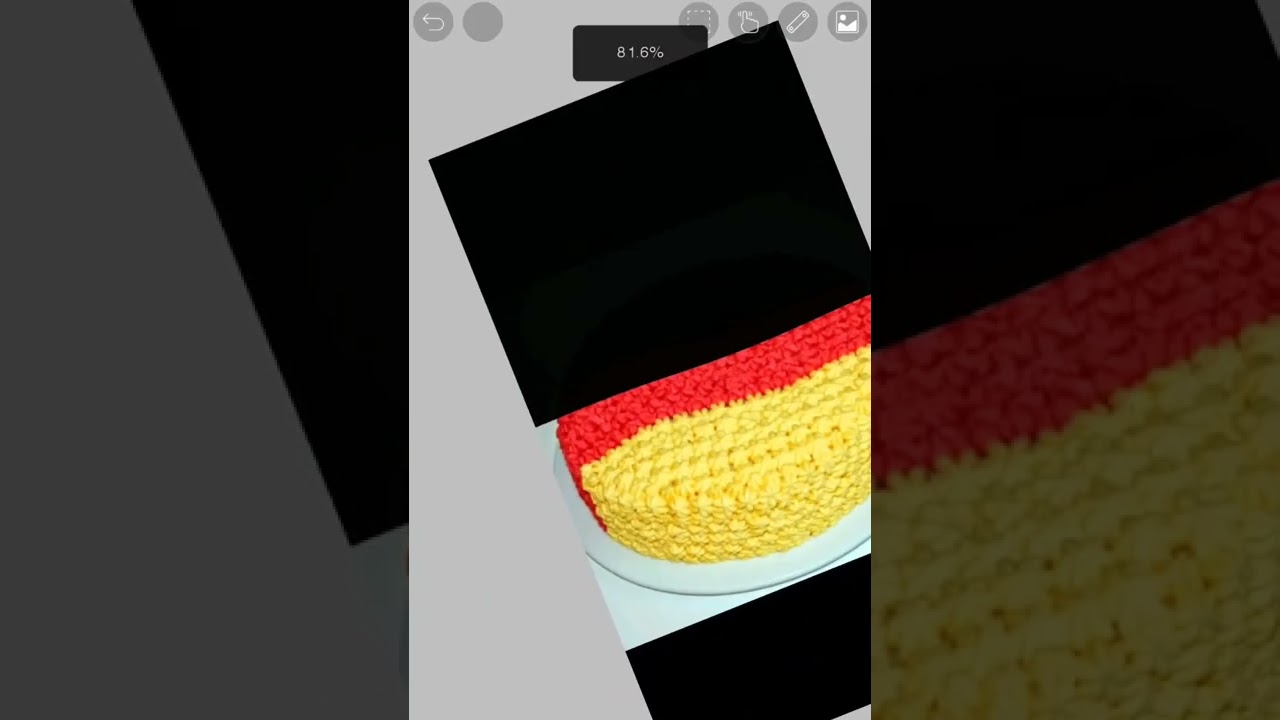 Germany Cake 🎂🤤😍 