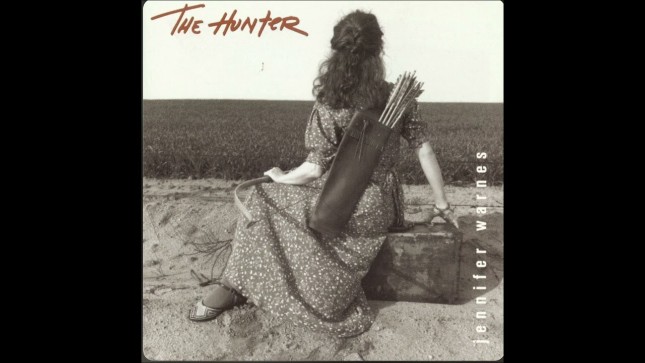 Jennifer Warnes - Somewhere, Somebody