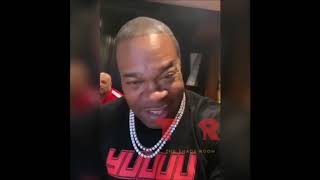 Busta Rhymes Disses T.I. Hard!!!